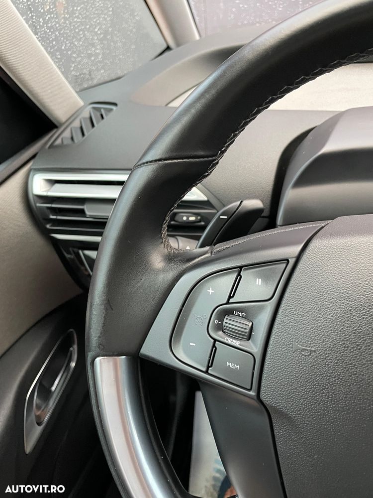 Citroën C4 Grand Space Tourer - 39