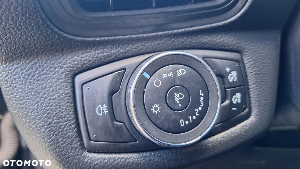 Ford B-MAX 1.0 EcoBoost Ambiente - 23