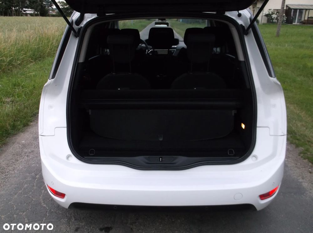 Citroën C4 Grand Picasso e-HDi 115 ETG6 Business Class - 25