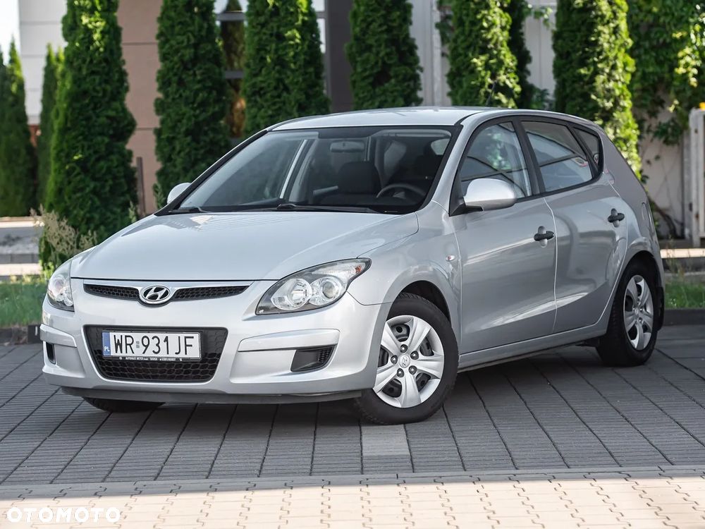 Hyundai i30 - 6