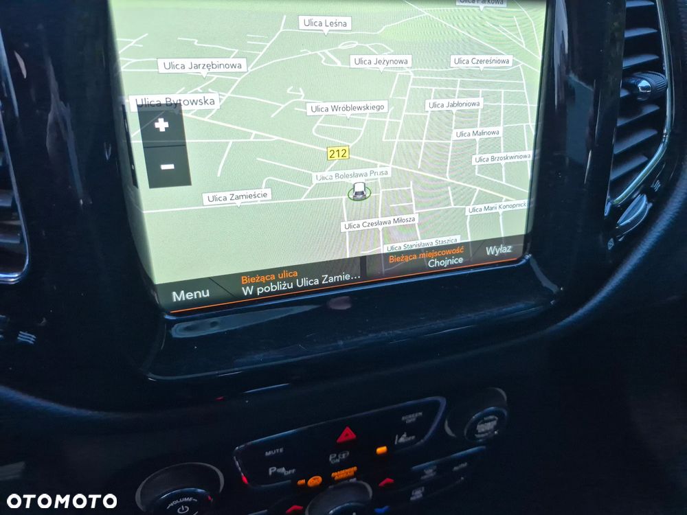 Jeep Compass - 11