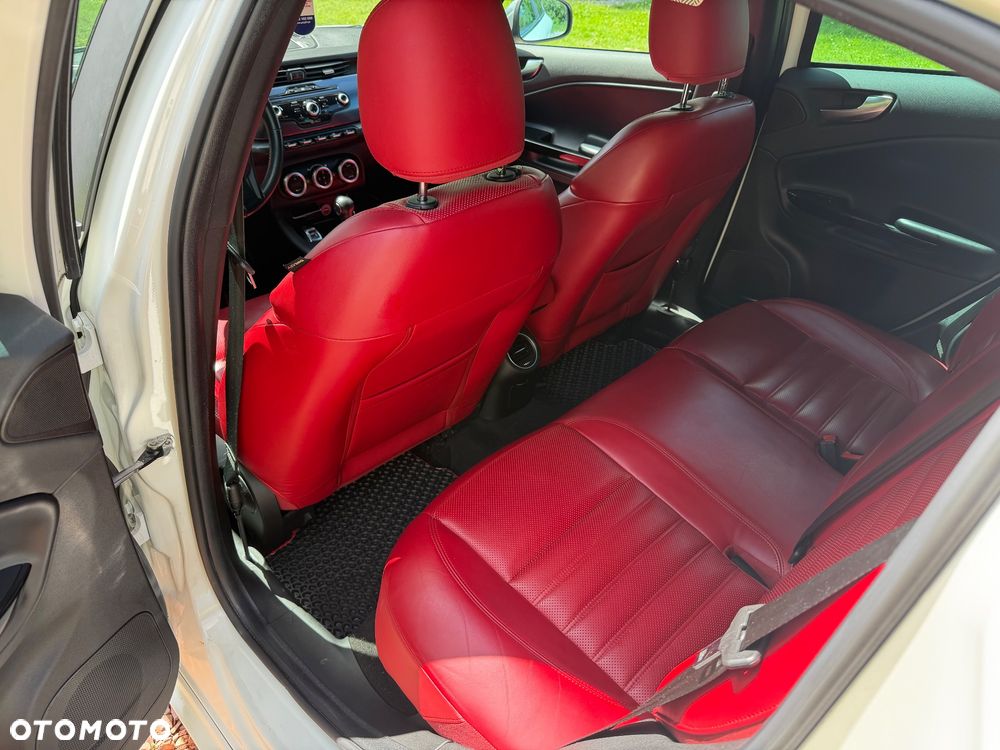 Alfa Romeo Giulietta 1.4 TB MultiAir Progression TCT - 9
