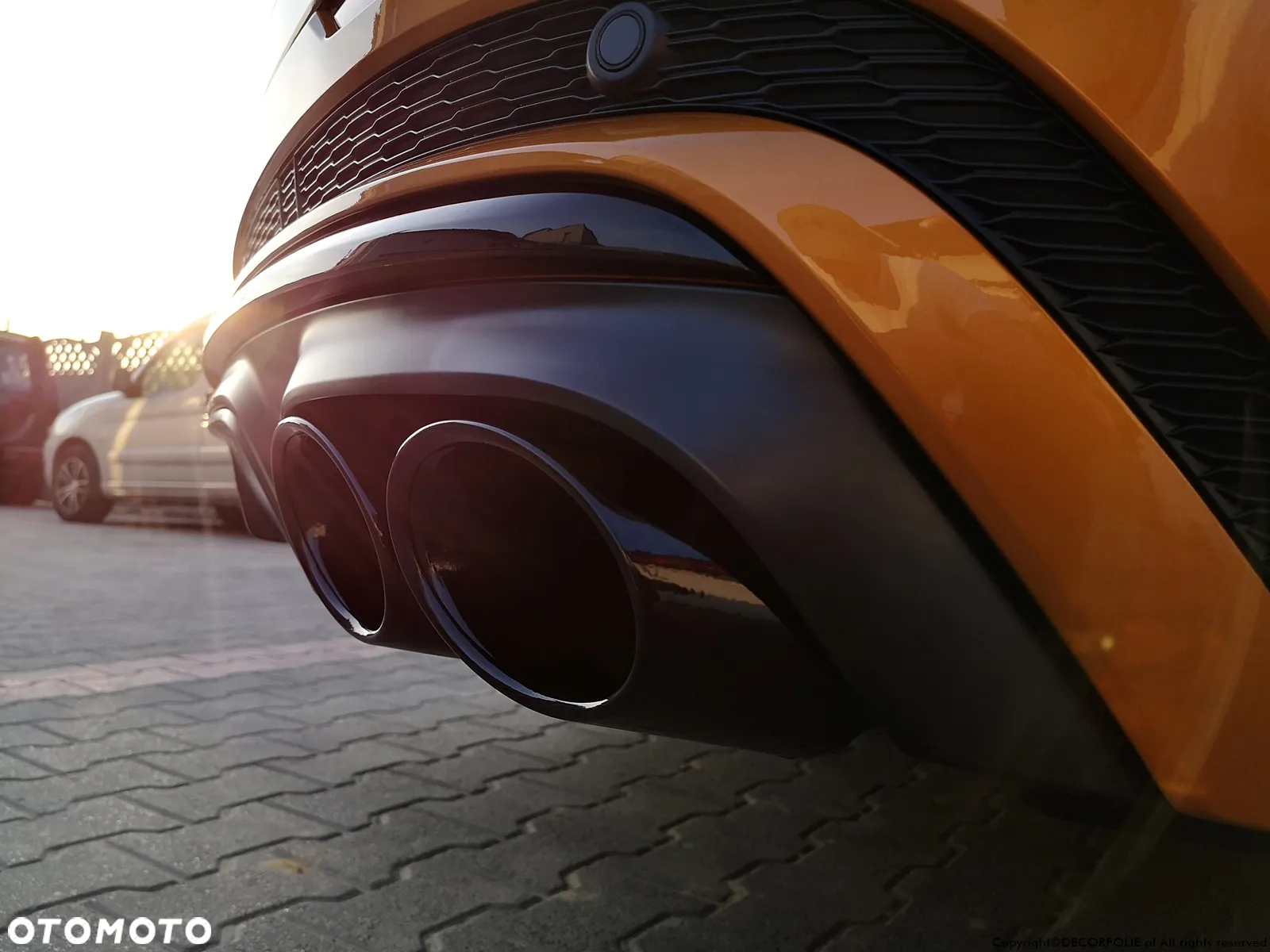 Audi SQ8 TFSI Quattro Tiptronic - 14