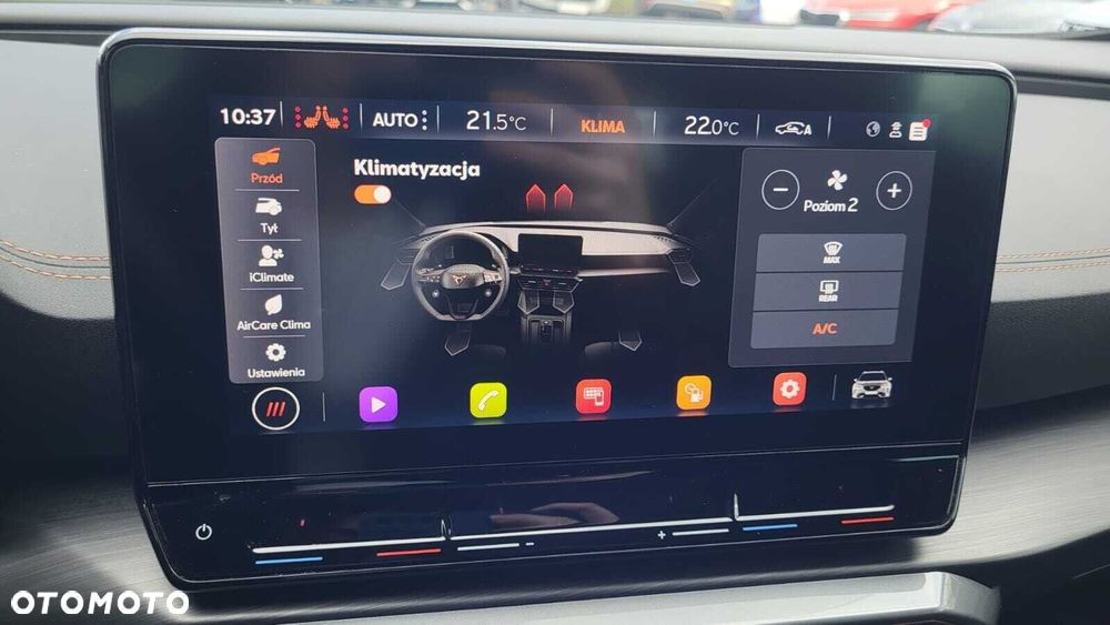 Cupra Formentor - 27