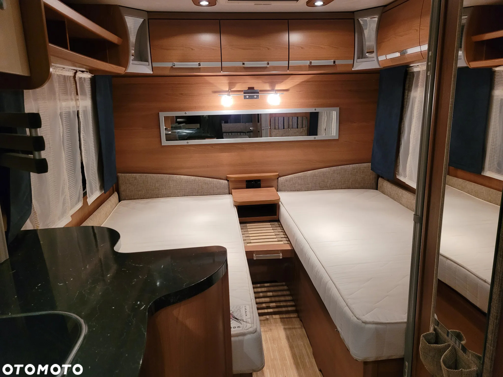 LMC Musica 490 E, przedsionek,  MOVER, - 8