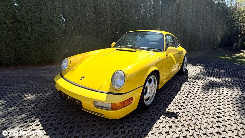 Porsche 911 - 3