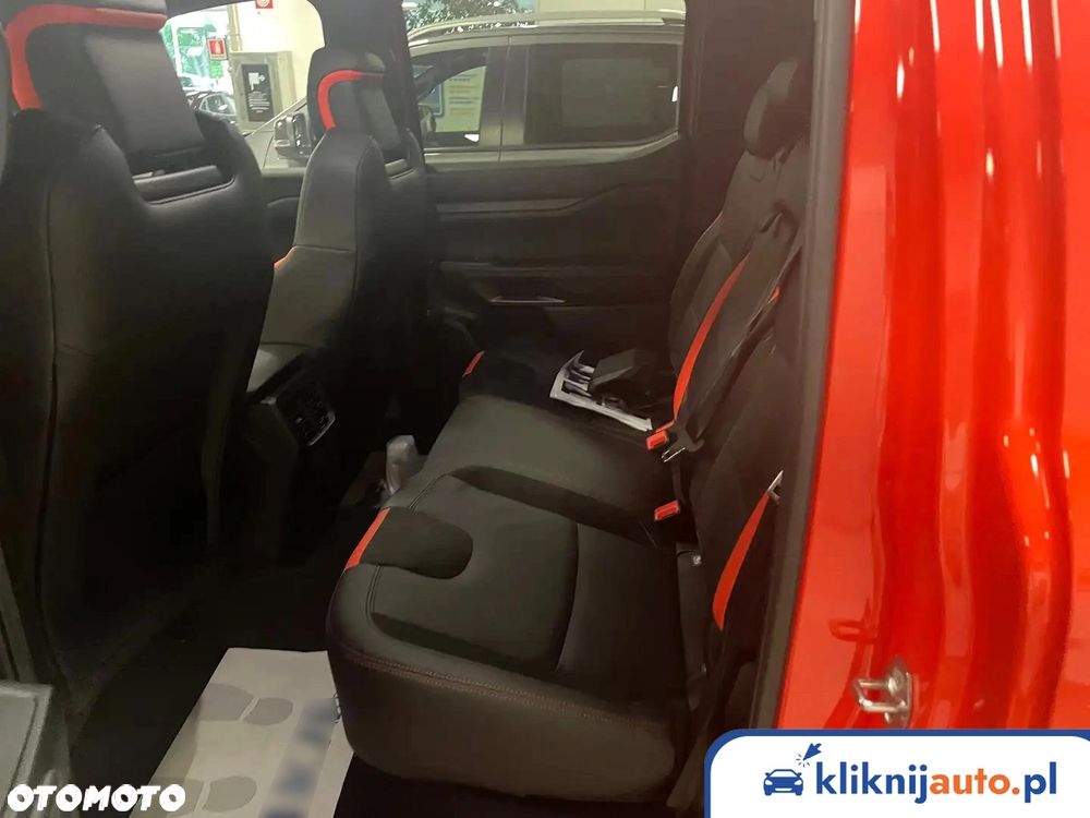 Ford Ranger Raptor 2.0 EcoBlue Bi-Turbo 4x4 DC - 6