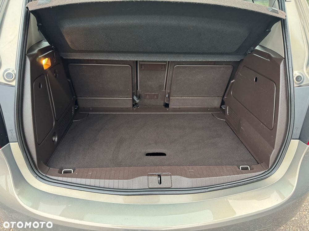Opel Meriva 1.4 T Cosmo - 39