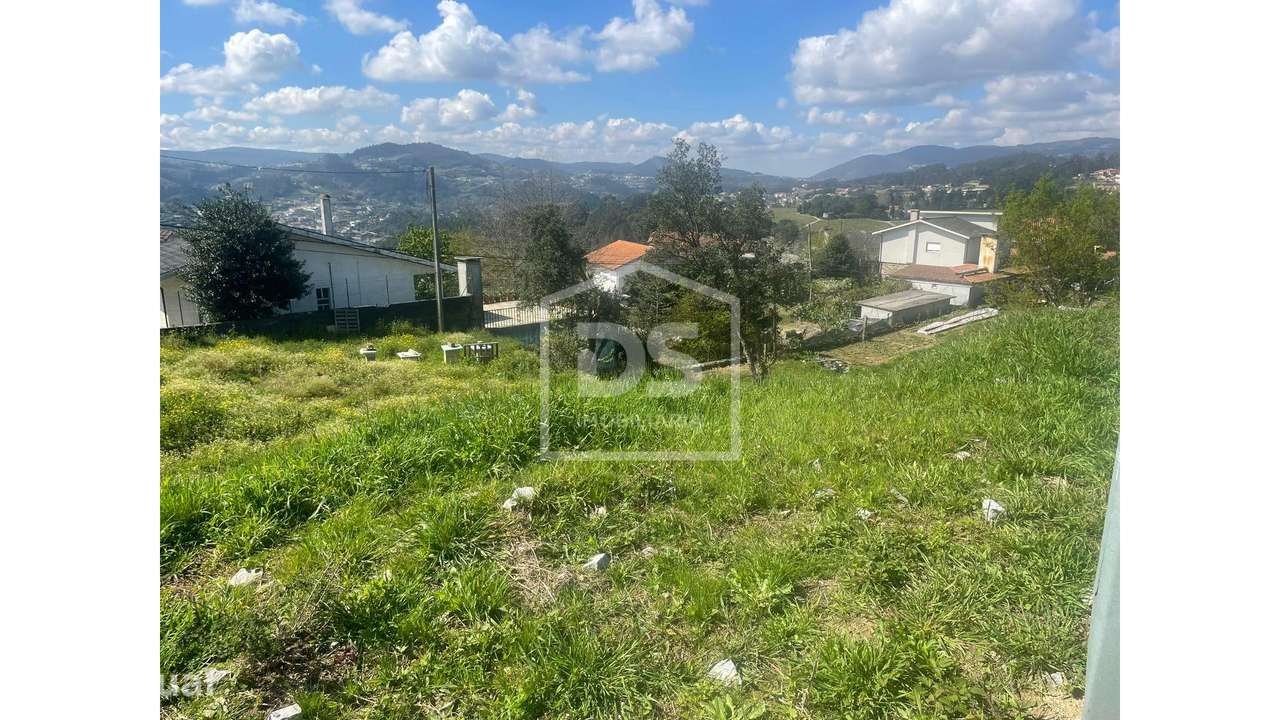 Terreno  Venda em Alpendorada, Várzea e Torrão,Marco de Canaveses - Grande imagem: 5/11
