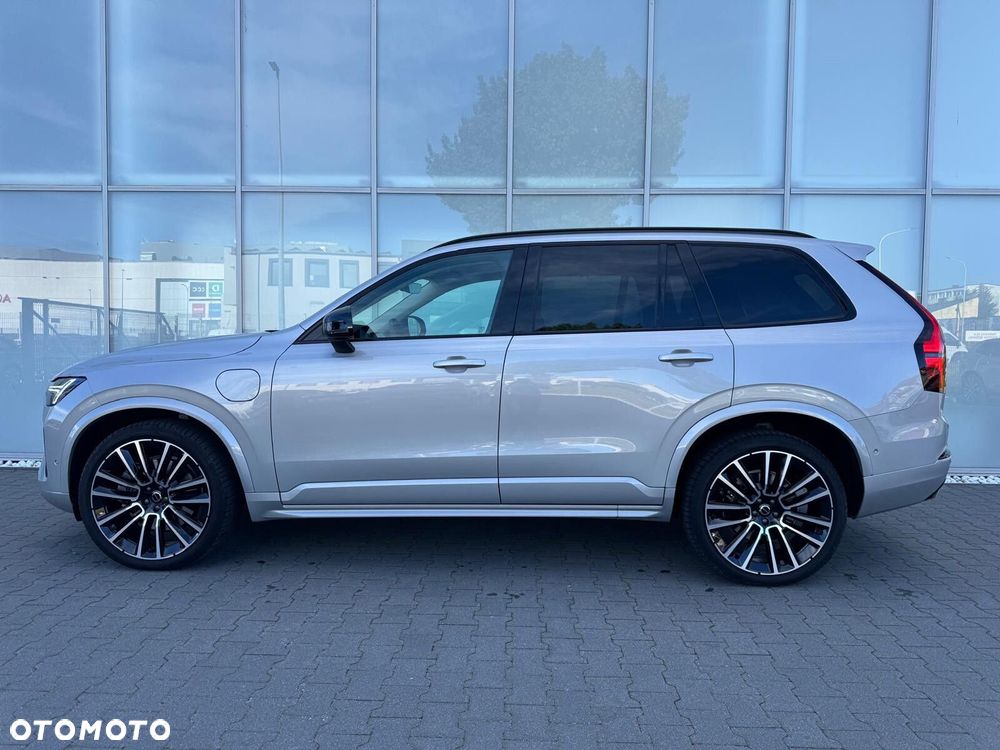 Volvo XC 90 - 8
