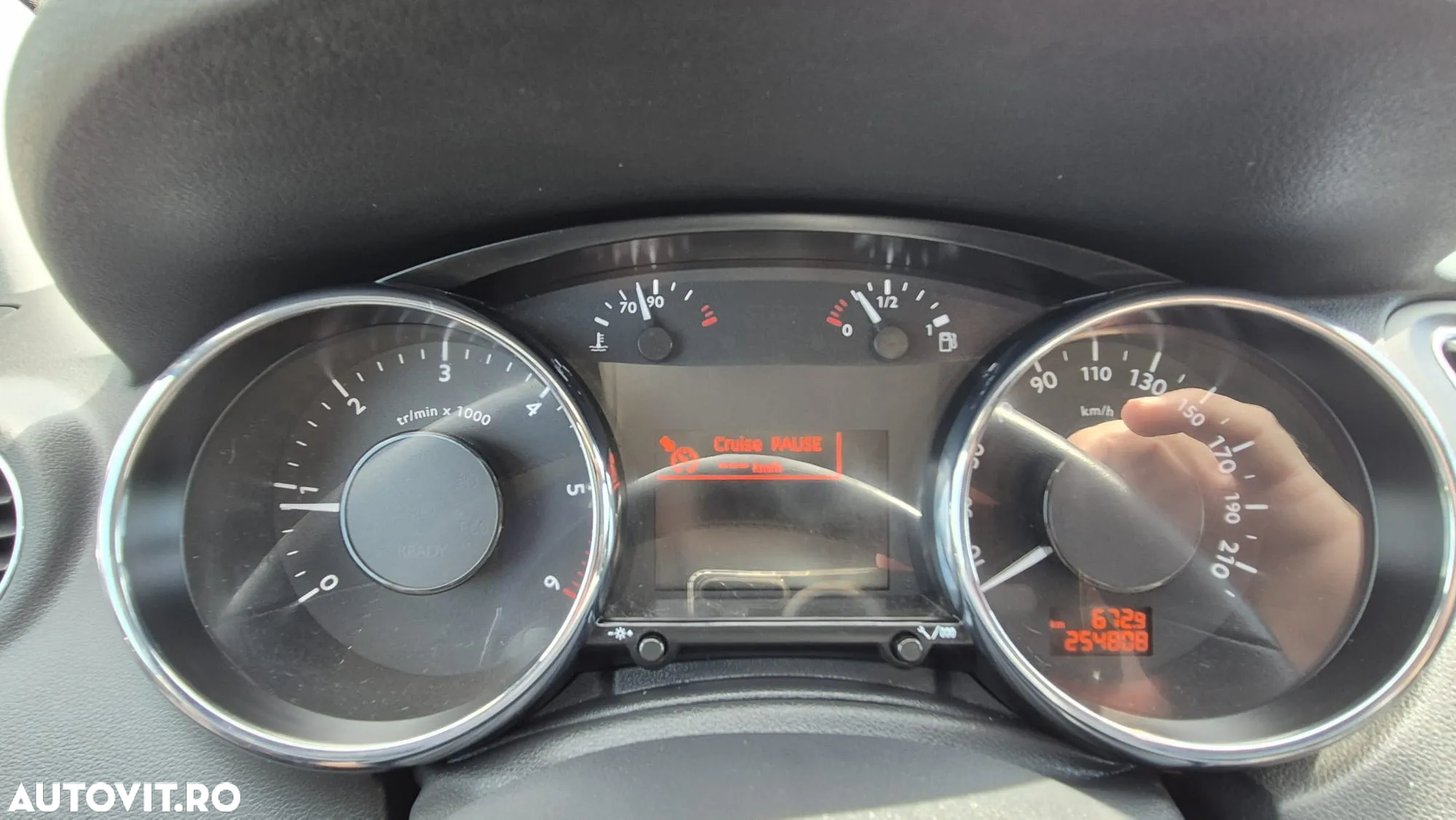 Peugeot 5008 HDI FAP 150 Premium - 17