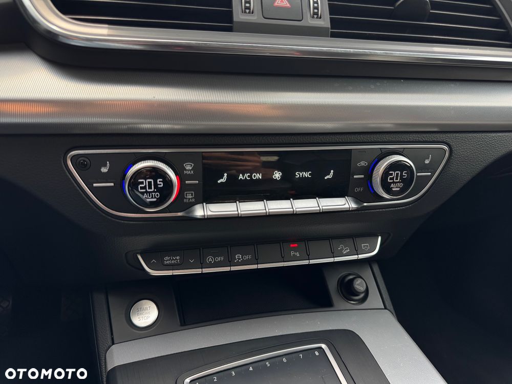 Audi Q5 2.0 TDI Quattro Sport S tronic - 13