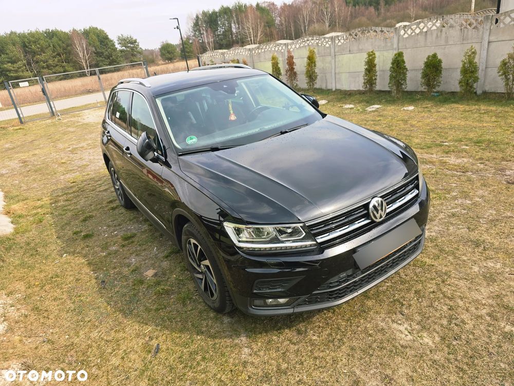 Volkswagen Tiguan ver-2-0-tdi-scr-bluemotion-technology-dsg-trendline - 8
