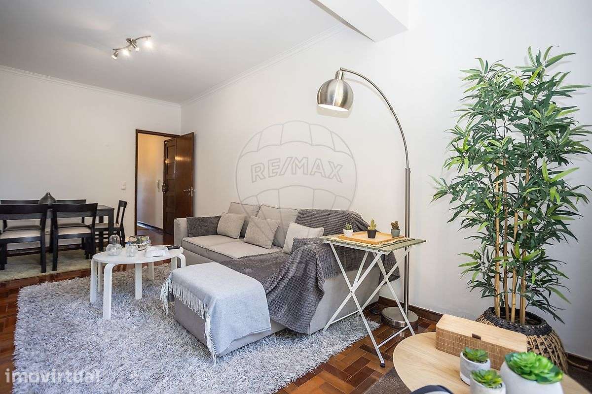 Apartamento T2 para venda - Grande imagem: 4/24