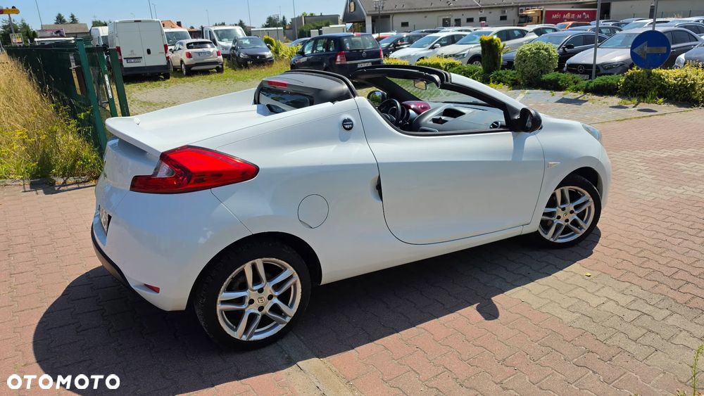 Renault Wind TCe 100 Dynamique - 12