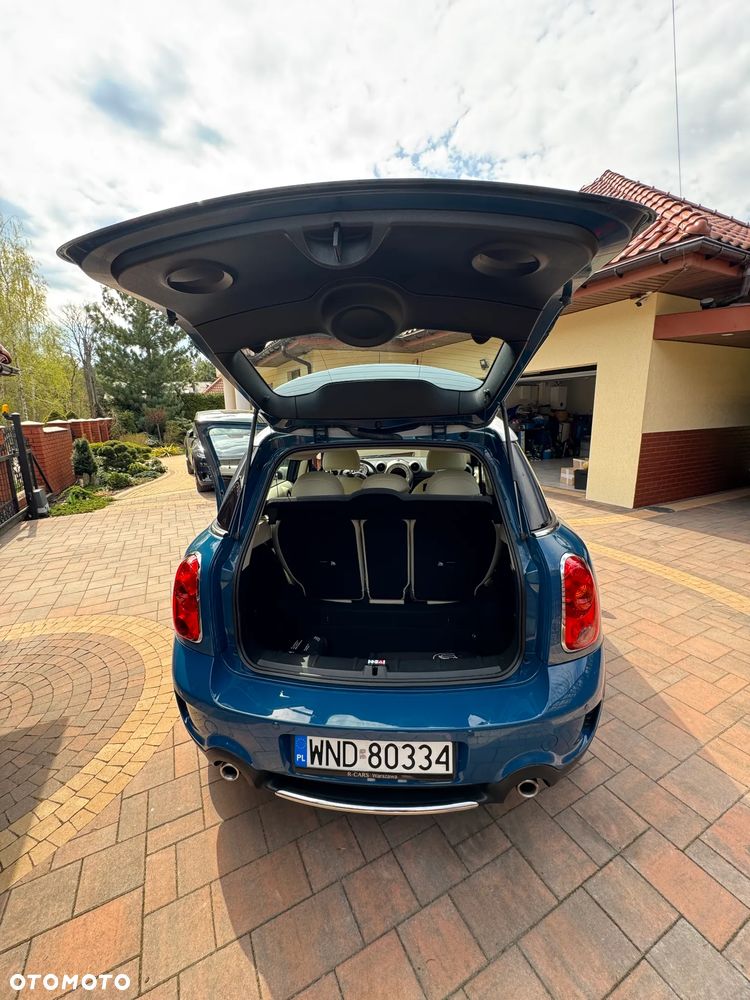 MINI Countryman - 21