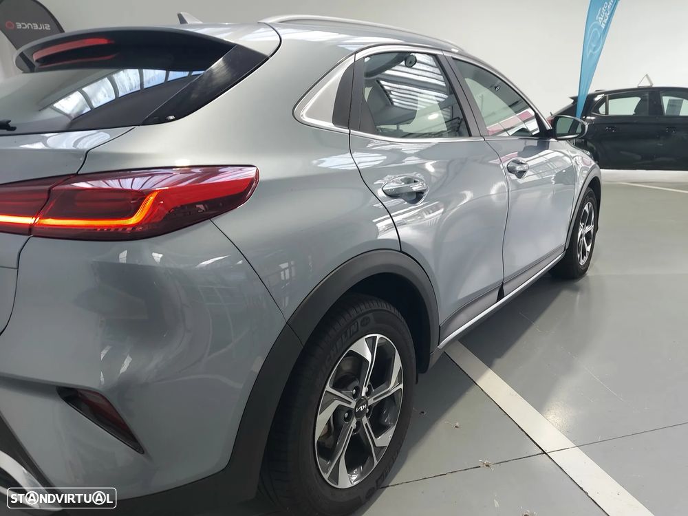 Kia XCeed 1.0 T-GDI Dynamic - 7