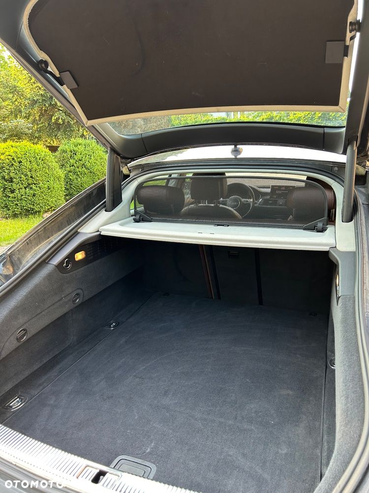 Audi A7 Sportback 3.0 TFSI quattro S tronic sport selection - 8