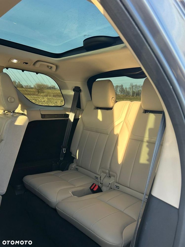 Land Rover Discovery 2.0 SD4 HSE Luxury - 8