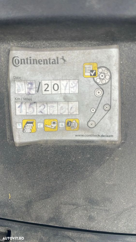 Volkswagen Eos 2.0 TDI DPF Edition 2010 - 12