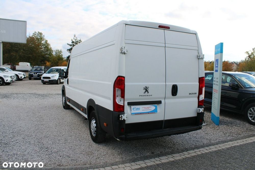 Peugeot Boxer - 8