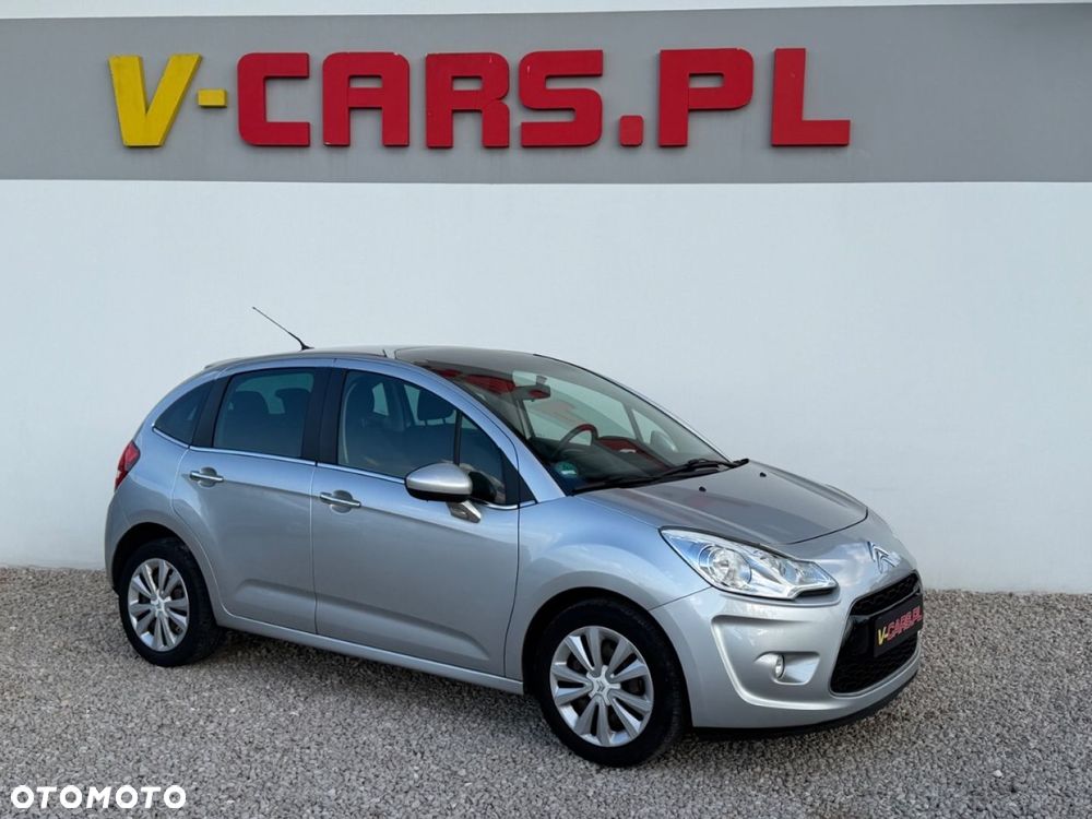 Citroën C3 - 29