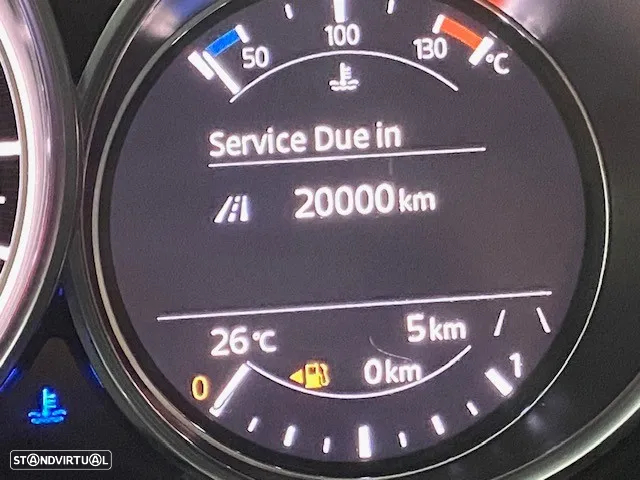 Mazda CX-5 2.0 G Centre-Line Connectivity & Convenience Pack - 9