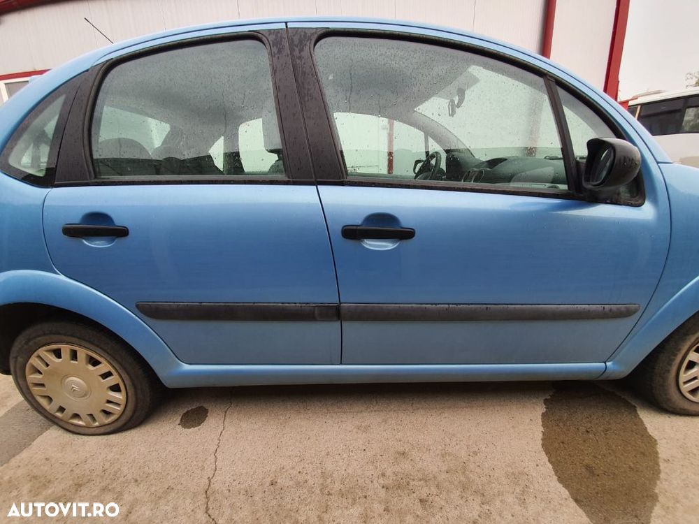 USA CITROEN C3 D.SP - 3