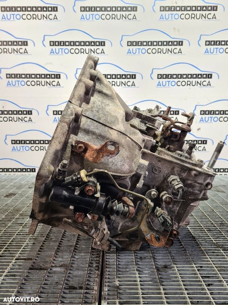 Cutie de viteze Mazda CX - 5 Facelift 2.2 Diesel 2015 - 2017 150CP Manuala 6 Trepte SHY1 ... - 8