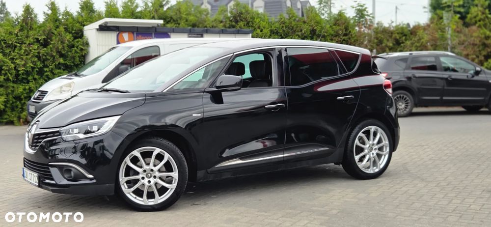 Renault Scenic Energy dCi 130 S&S Bose Edition - 6