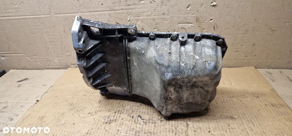 Miska olejowa oleju VW Passat B5 1.8 058103603 - 1