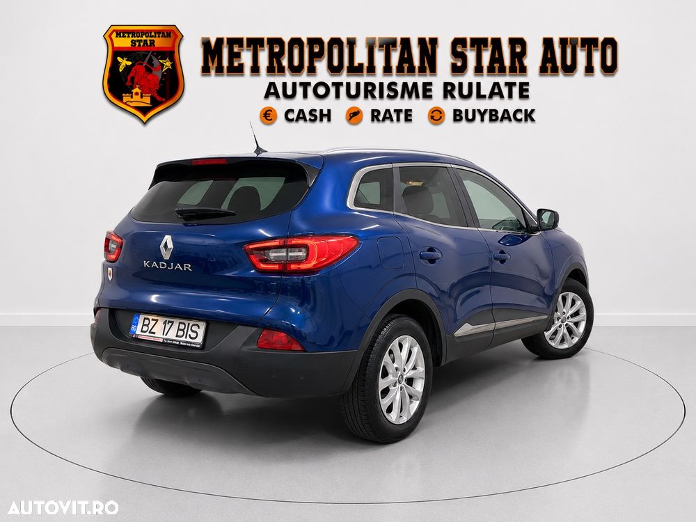 Renault Kadjar - 3