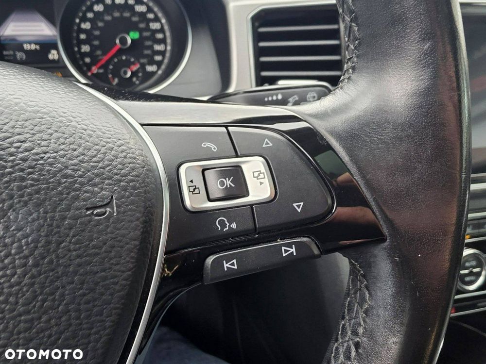 Volkswagen Atlas - 19