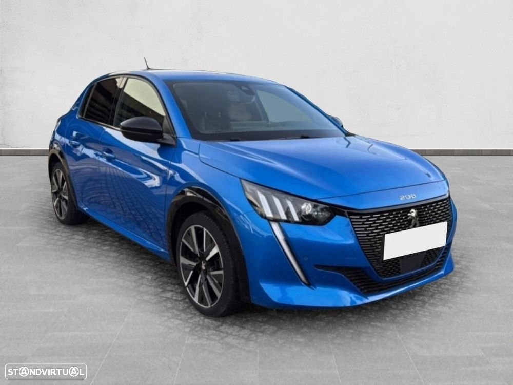 Peugeot 208 1.2 PureTech GT Line - 2