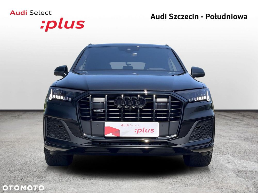 Audi Q7 - 9
