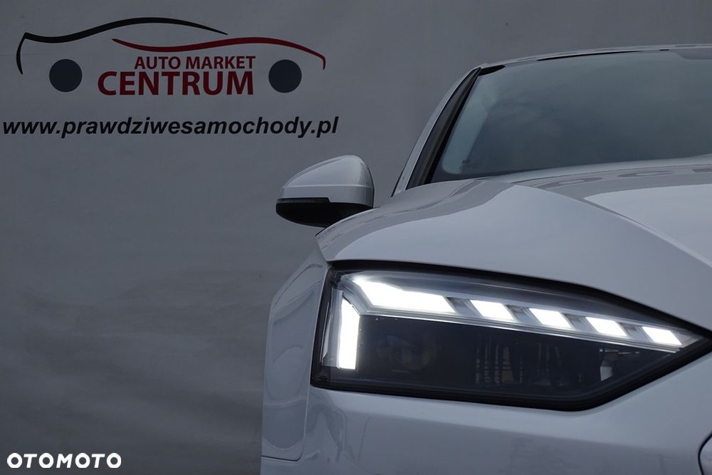 Audi A5 Sportback 35 TFSI mHEV S Line S tronic - 7