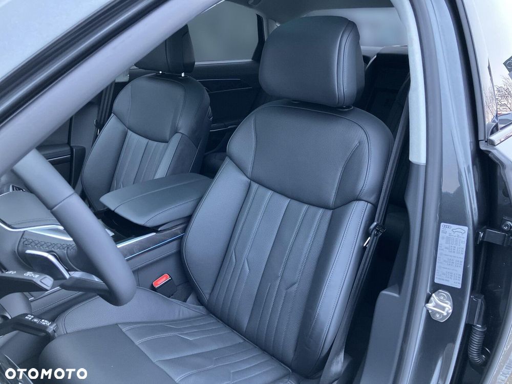 Audi A8 - 14