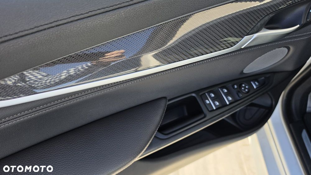 BMW X6 xDrive40d M Sport - 7