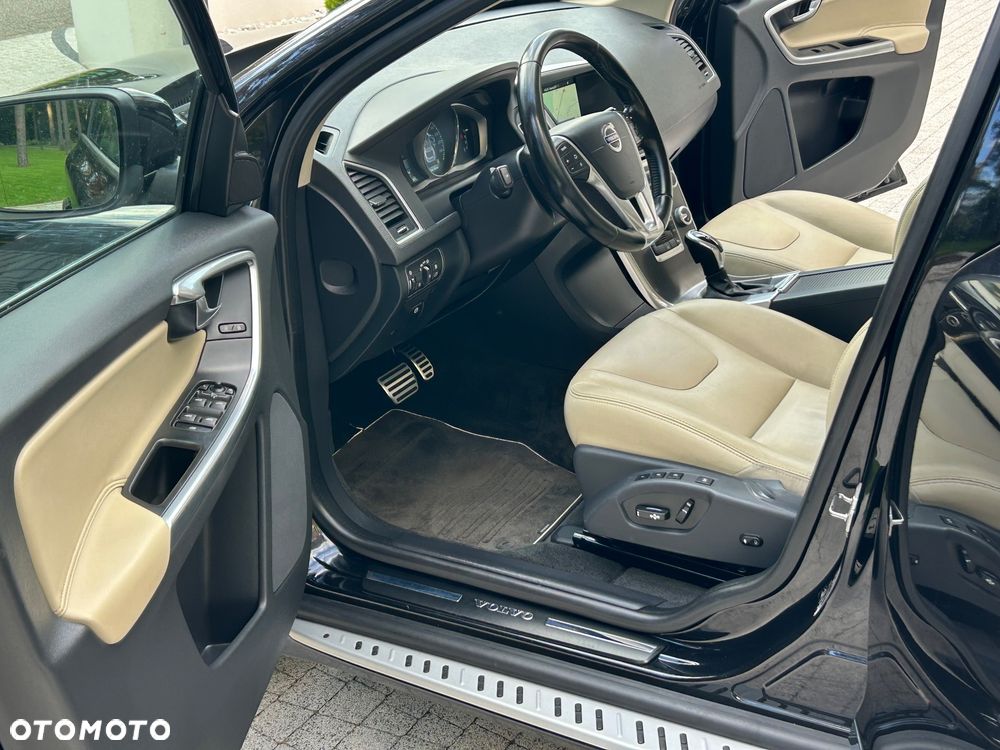 Volvo XC 60 D4 Drive-E Summum - 14