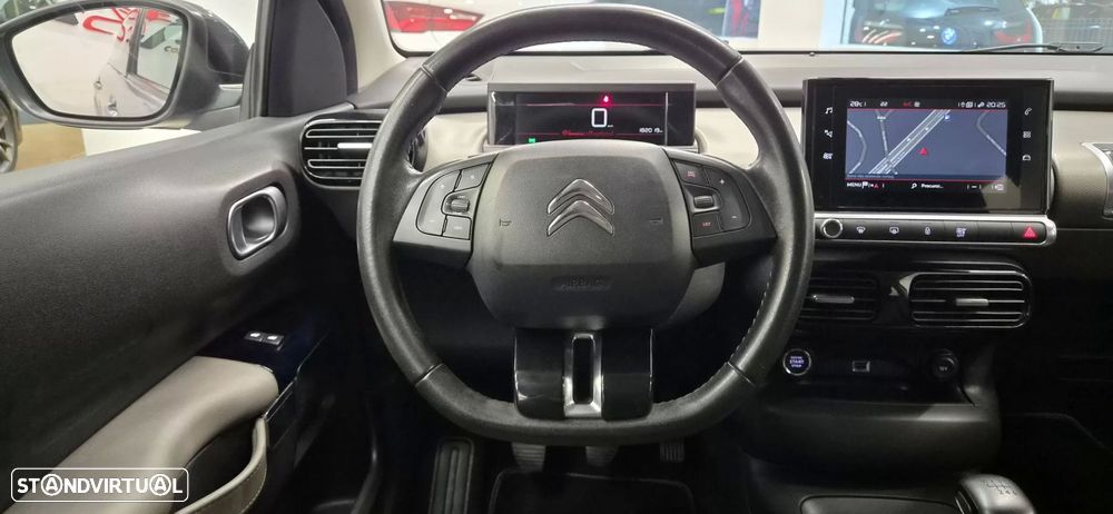 Citroën C4 Cactus 1.5 BlueHDi Shine Pack - 13