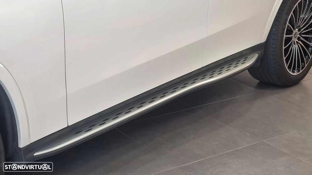 Mercedes-Benz GLC 220 d 4Matic AMG Advanced - 13