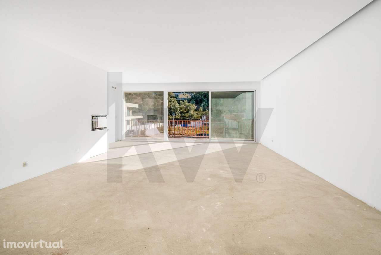 Moradia Isolada T4 em Cabeço de Montachique - Lousa, Loures. - Grande imagem: 3/28