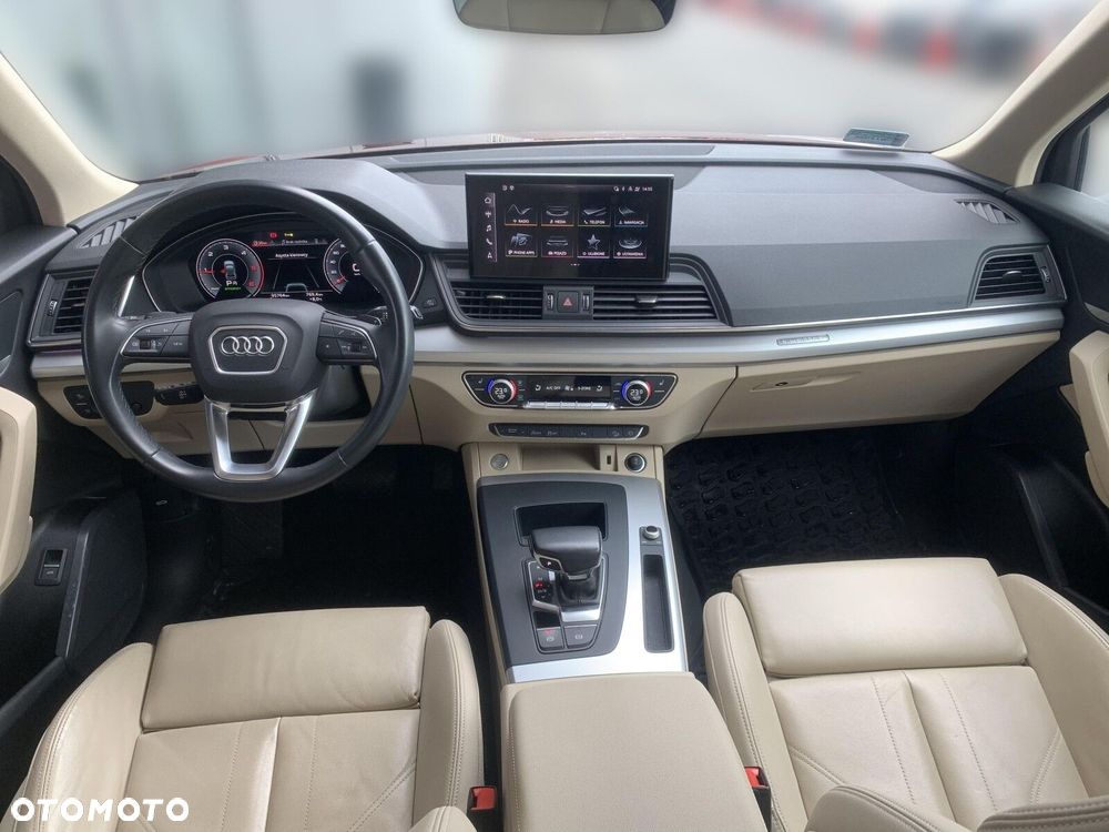 Audi Q5 - 21