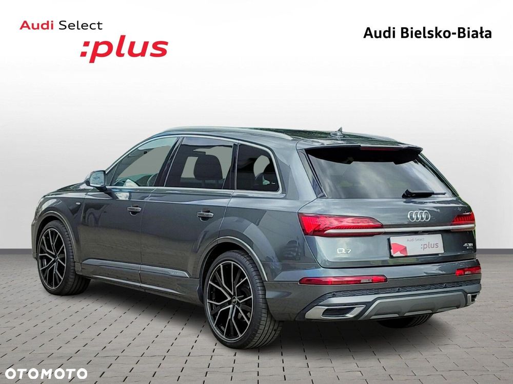 Audi Q7 - 3