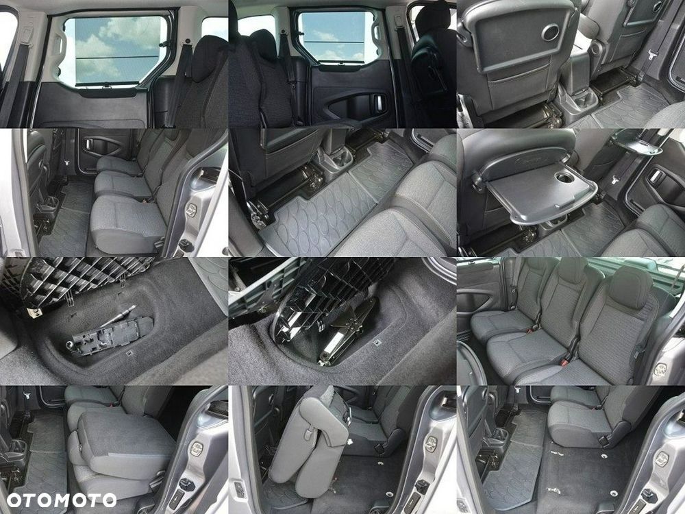 Citroën Berlingo M PureTech 110 FEEL - 25