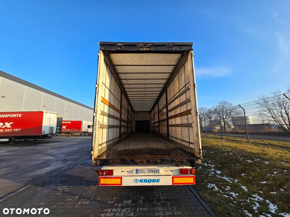 Krone SDP 27 Mega - 5