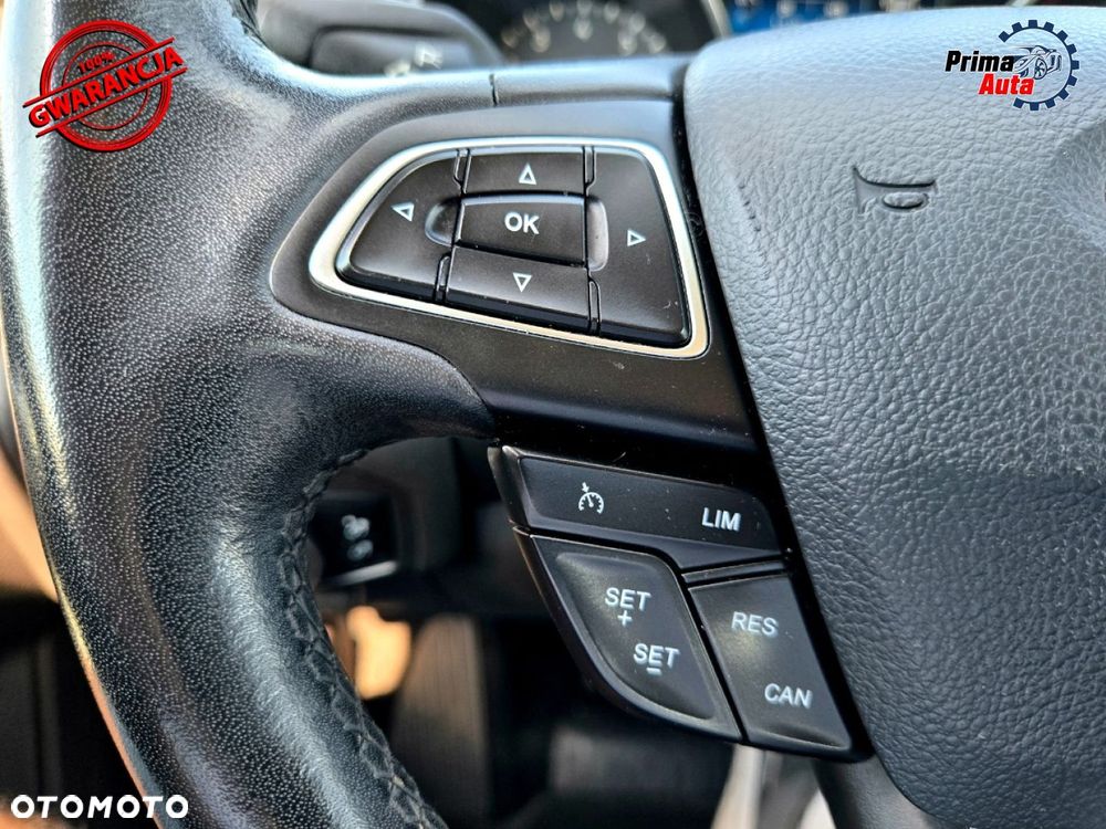 Ford Focus 1.0 EcoBoost Active - 13