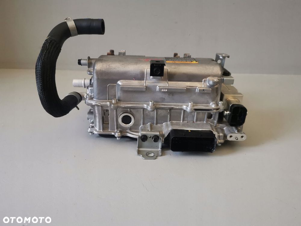 KIA XCEED 1.6 T-PHEV PRZETWORNICA INVENTER FALOWNIK 366102B005 - 4