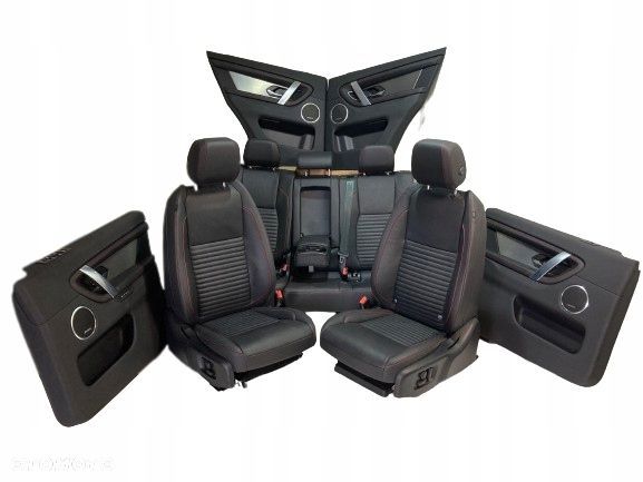 DISCOVERY SPORT LIFT L550 FOTELE FOTEL - 1
