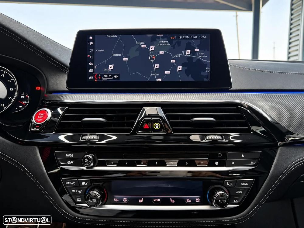 BMW M5 Standard - 12